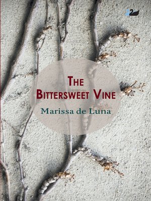 cover image of The Bittersweet Vine